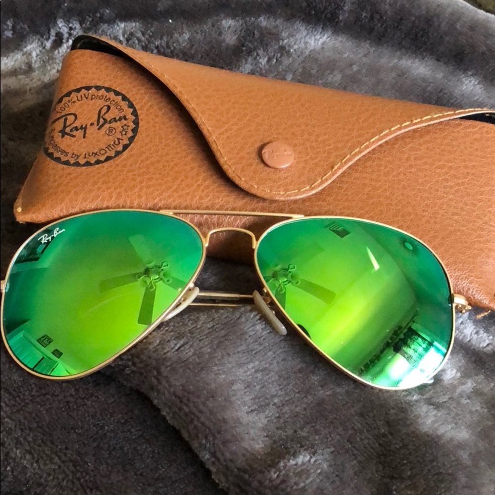 Ray Bans